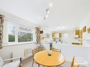 Kitchen/Dining Room- click for photo gallery